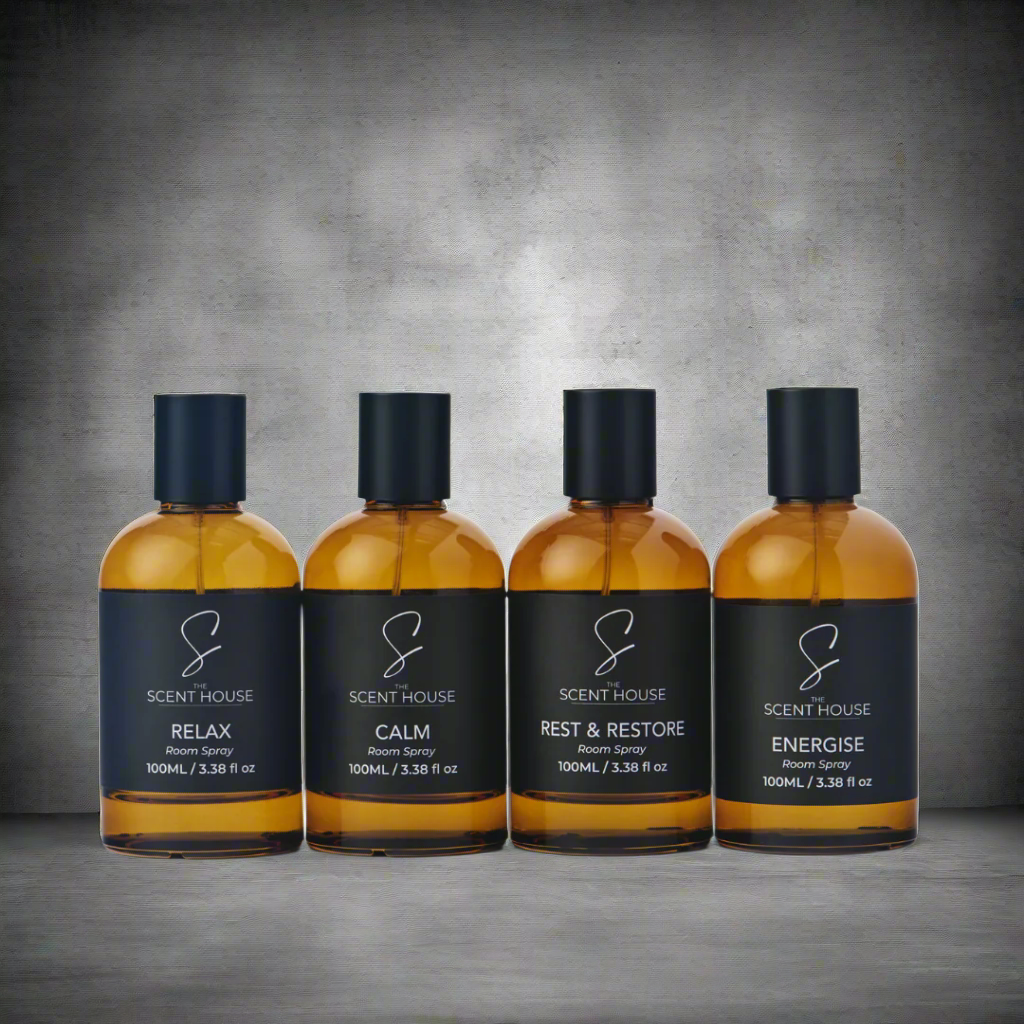 Rest & Restore Room Spray - 100ml