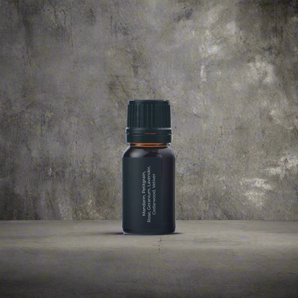 Relax Essential Oil Blend- 10ml
