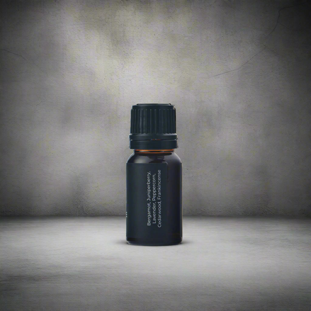 Rest & Restore Essential Oil Blend - 10ml
