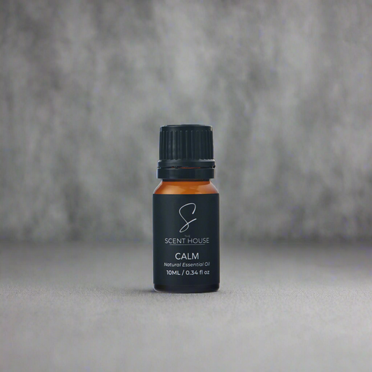 Calm Essential Oil Blend - 10ml