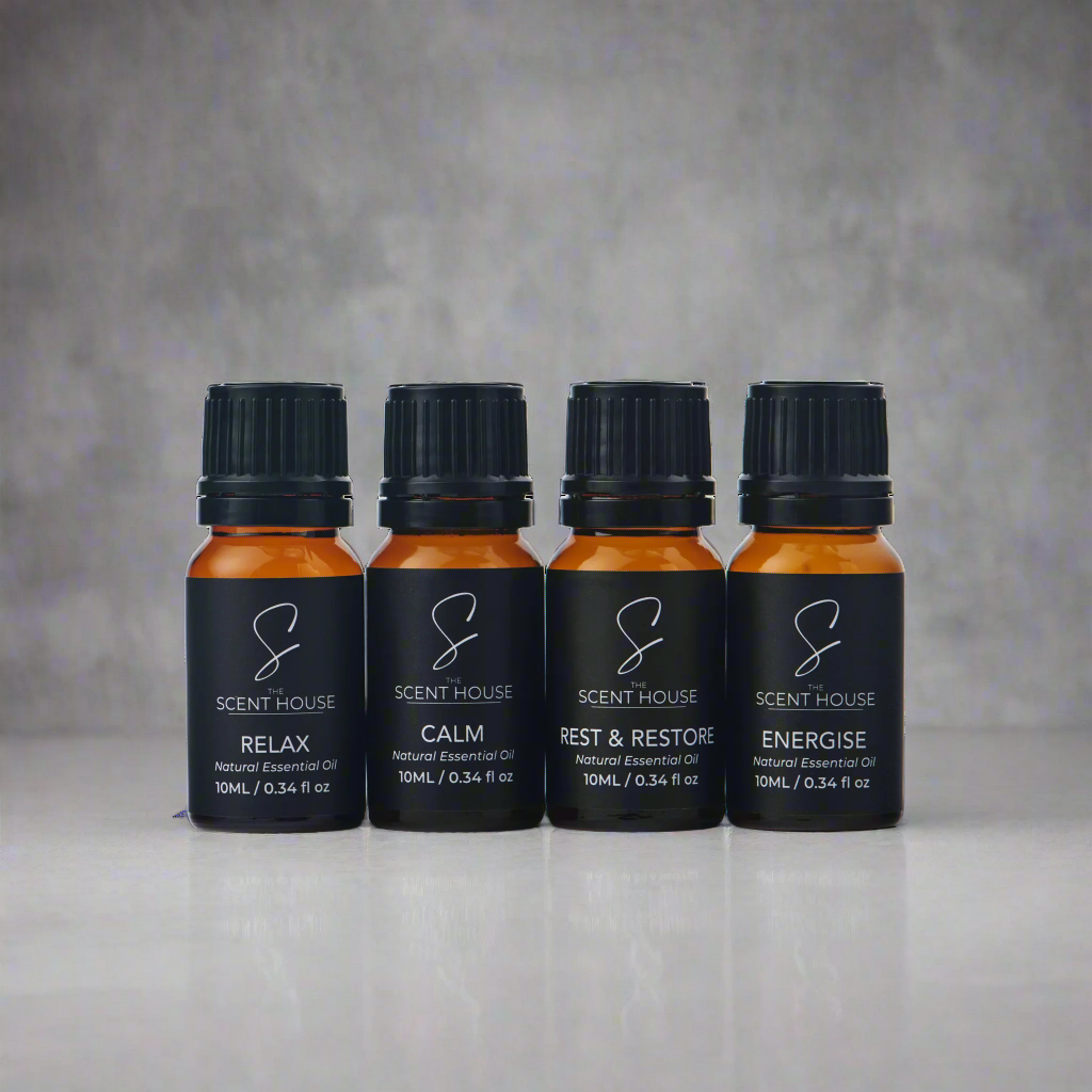 Calm Essential Oil Blend - 10ml